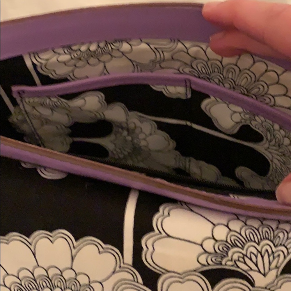 Authentic Kate Spade Purse - Picture 4 of 4